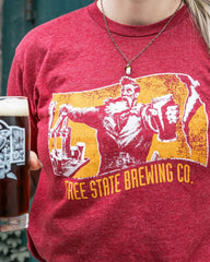 John Brown Tee