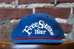 Free State Beer Umpqua Cap