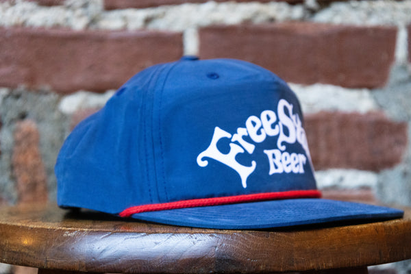 Free State Beer Umpqua Cap