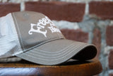 Free State Beer Unstructured Snapback Cap