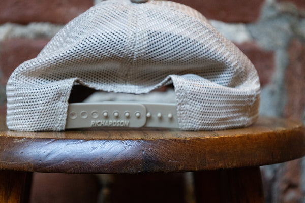 Free State Beer Unstructured Snapback Cap