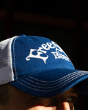 Free State Beer Unstructured Snapback Cap