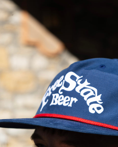 Free State Beer Umpqua Cap
