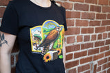 Women's Falcon T-Shirt