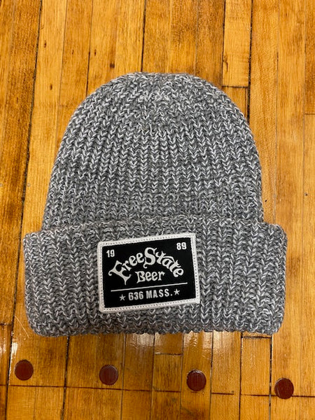 Free State Chunky Cuffed Beanie