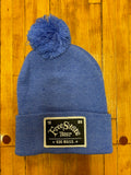 Free State 12" Cuffed Beanie