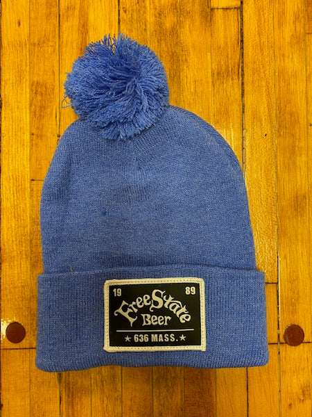 Free State 12" Cuffed Beanie