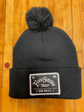Free State 12" Cuffed Beanie