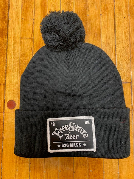 Free State 12" Cuffed Beanie