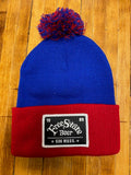 Free State 12" Cuffed Beanie