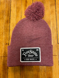 Free State 12" Cuffed Beanie