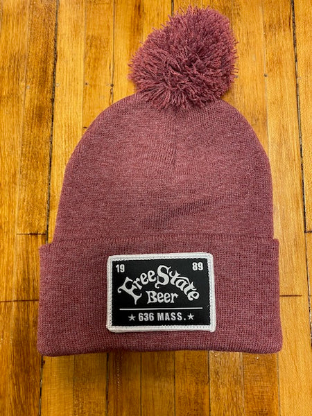 Free State 12" Cuffed Beanie