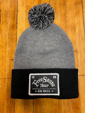 Free State 12" Cuffed Beanie