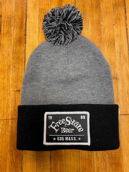 Free State 12" Cuffed Beanie