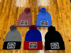 Free State 12" Cuffed Beanie