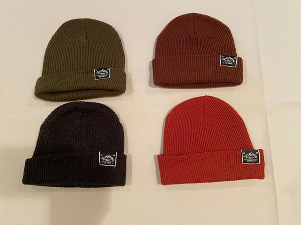 FSB Beanie