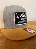 Free State Flat Bill Cap