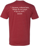 John Brown Tee