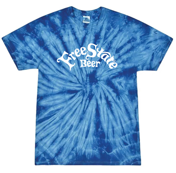 Tie Dye T-Shirt