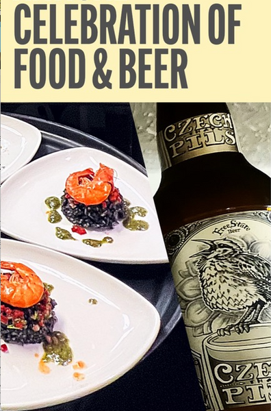 Beer Banquet Tickets