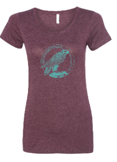 Women's Circle Logo T-Shirt