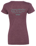 Women's Circle Logo T-Shirt