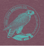 Women's Circle Logo T-Shirt