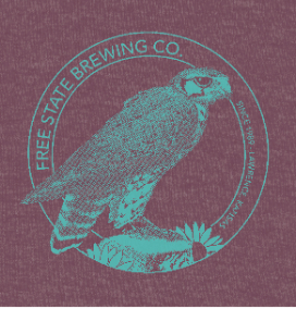 Women's Circle Logo T-Shirt