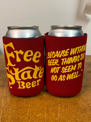 Free State Huggie