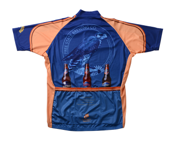 Cycling Jersey