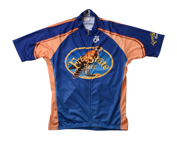Cycling Jersey