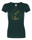 Women's Circle Logo T-Shirt