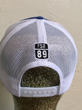 Free State Flat Bill Cap