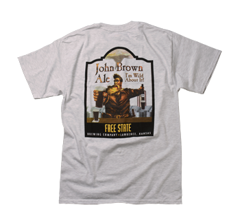 John Brown T-Shirt