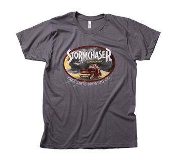 Stormchaser T-Shirt