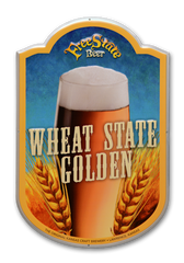 Wheat State Golden Tacker