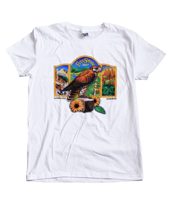 Women's Falcon T-Shirt