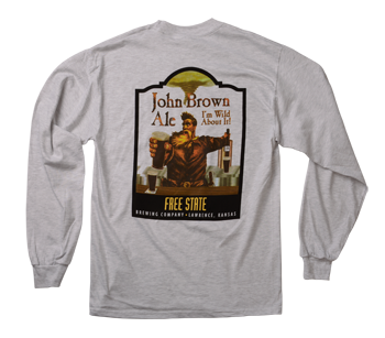 John Brown T-Shirt