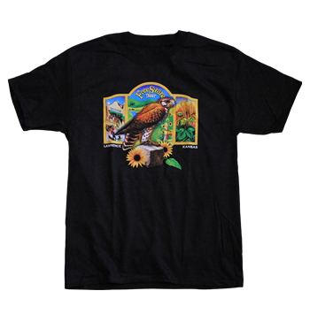 Falcon T-Shirt