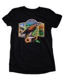 Women's Falcon T-Shirt