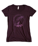 Women's Circle Logo T-Shirt