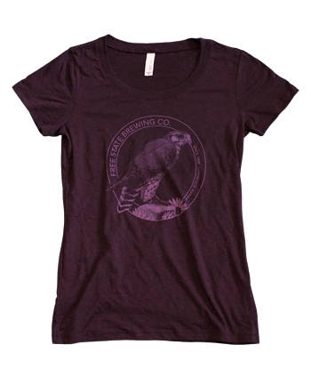 Women's Circle Logo T-Shirt